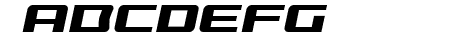 Broadbandoblique