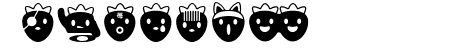 ICHIGOCharacter