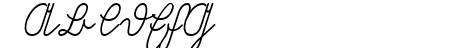 Volk Redis Italic