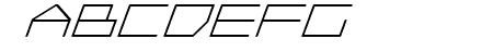 Player 1 Up Bold Italic