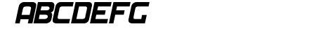 Round Italic
