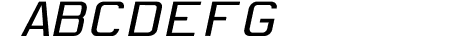 Hug Femmes Italic