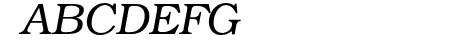 TeXGyreBonum-Italic
