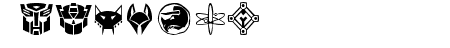Transdings