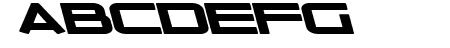 Outer Limits Solid Extend