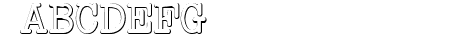 NeoBulletin Beveled