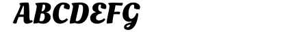 Oleo Script Bold