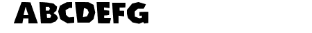 Cordel Groteska Bold