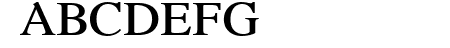 Romande ADF Std Bold