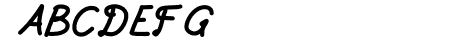 Aka-AcidGR-FatItalic
