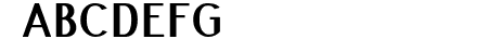 Pfennig Bold