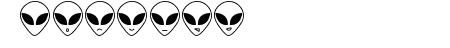 Aliencons TFB