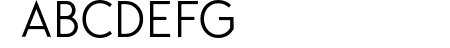 Edelsans