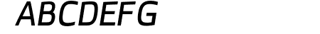 superficialmediumitalic