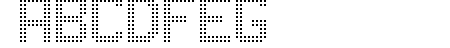 Advanced Dot Digital-7