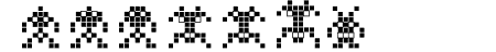 Binary SoldiersII