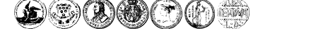 Numismatic Bats TFB