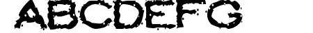 Scatterbrained Restrained