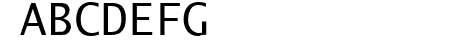 Excalibur Monospace