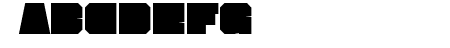 Superimpose Heavy