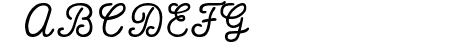 That\\\'s Font Folks! Ita