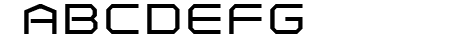 Polentical Neon Regular