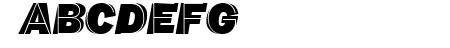 M.F. Plexus Italic