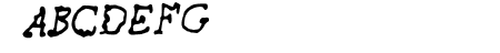 AwesomeFont