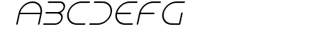 NEONCLUBMUSIC-Italic