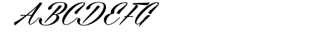 Cellos Script Personal Us