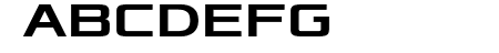 Xolonium Bold