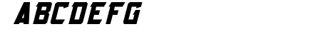 Armorhide Italic