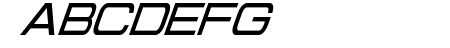 Probert Italic