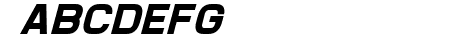 Maximus Italic