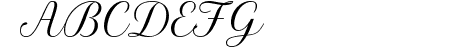 Petit Formal Script