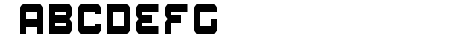 Amuro Condensed