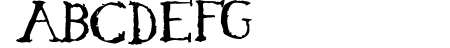 Serif Sketch