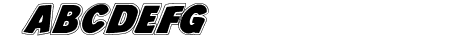 Jack\\\'s Candlestick Aca