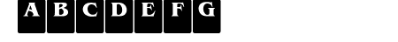 DropCaps Serif
