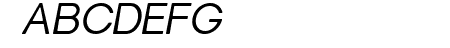 Gravity-BookItalic