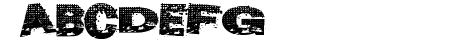 AtlasGrunge