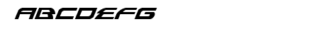 Alexis Italic