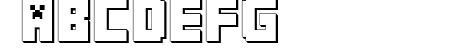 MINECRAFT PE