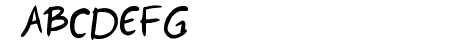 Val\\\'s Handwriting is P