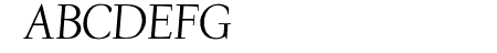 OPTIDeligne-Italic