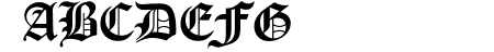 CLoisterOpti-Black