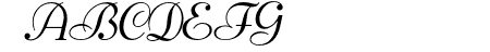 OPTIBernhard-BoldCursive