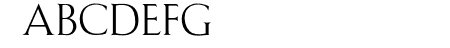 OPTIBauerText-Initials