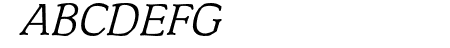 OPTIMagnaCarta-Italic