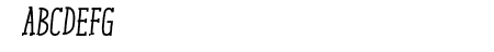 ENYOSerifMediumItalic